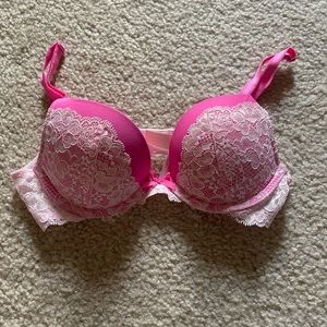 NWOT VS bra